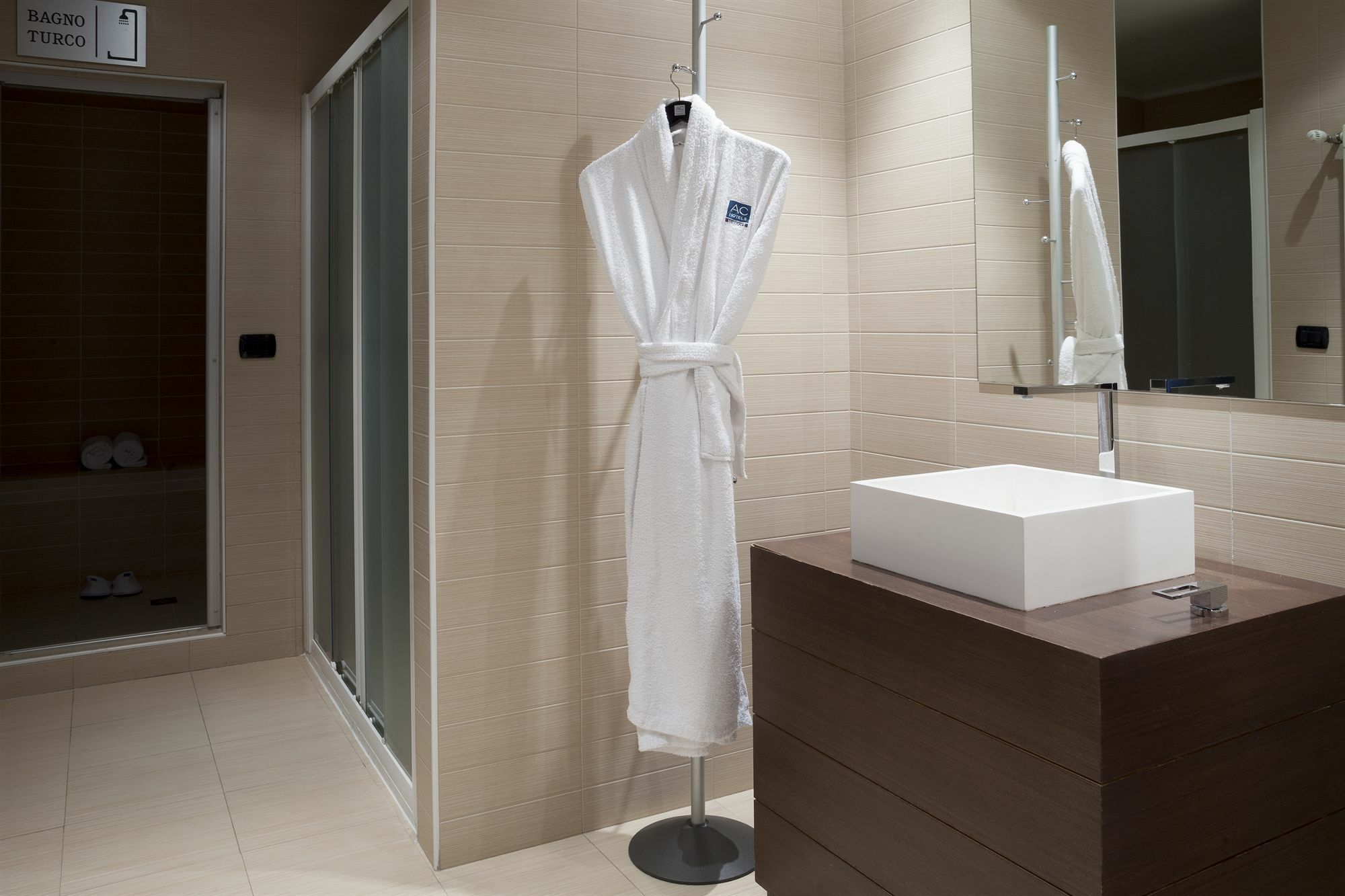 Hotel Ac By Marriott Vicenza